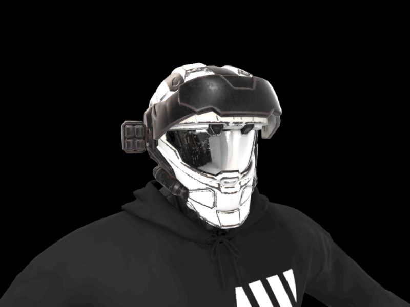 CQC Casual Spartan