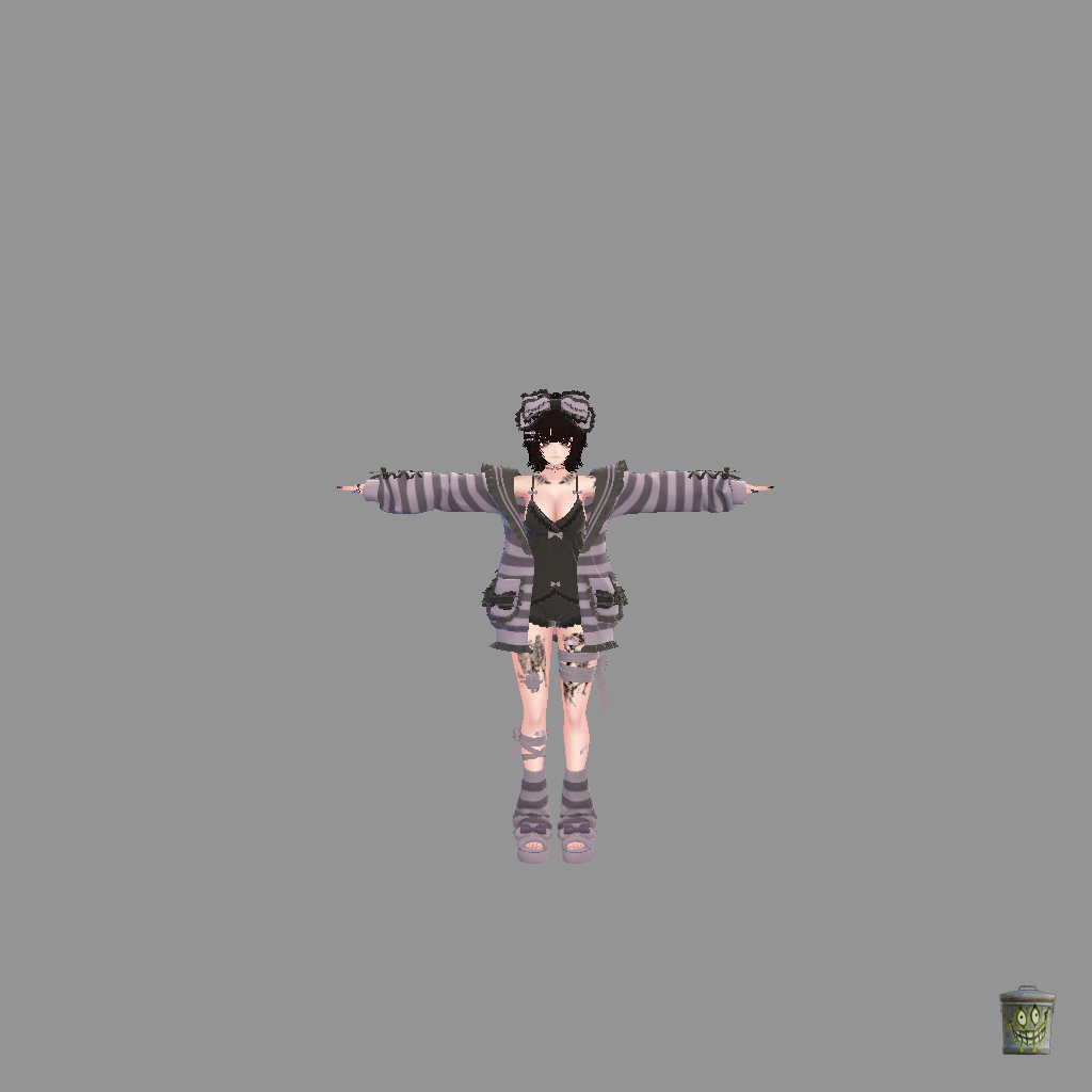 SLEEP 1 - Front