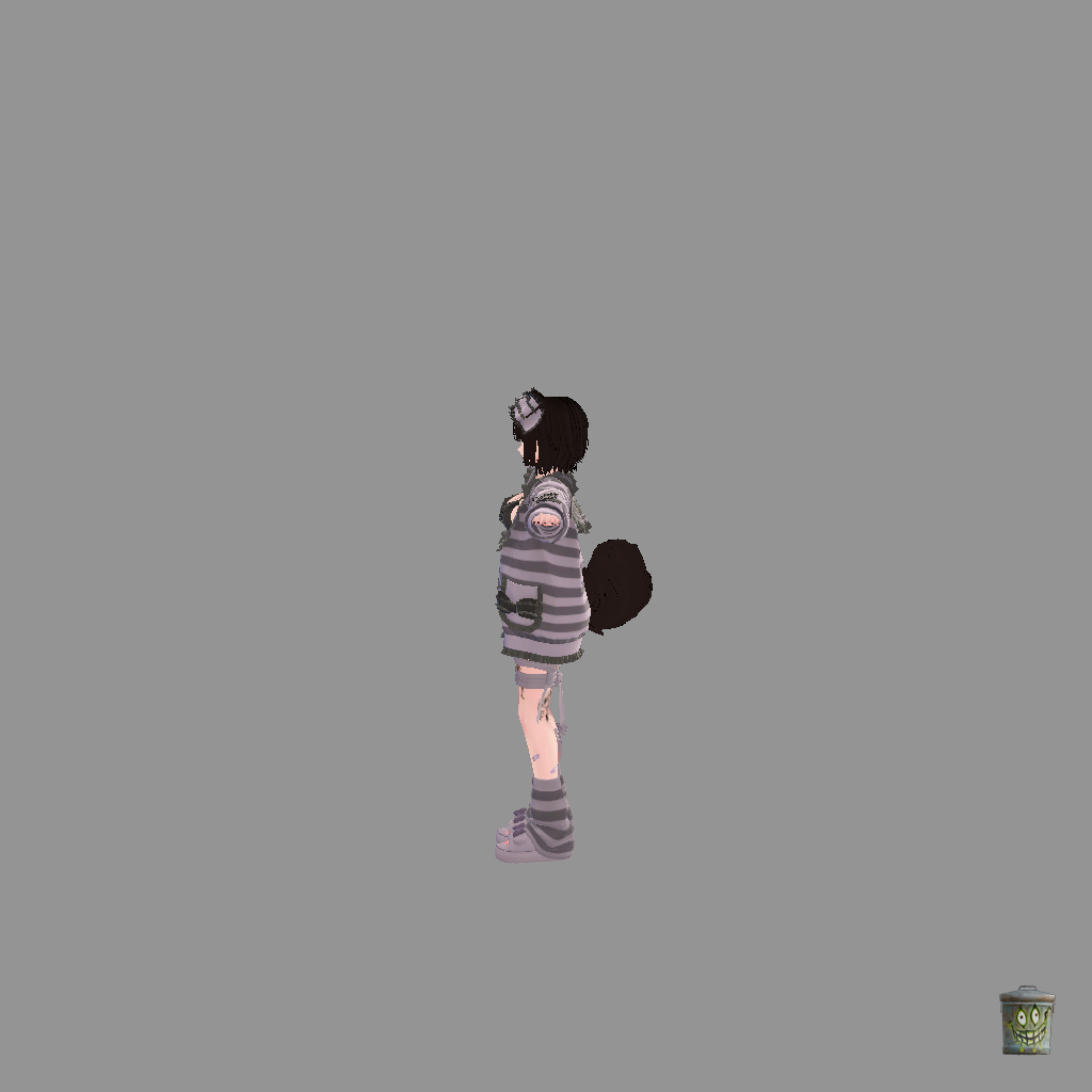 SLEEP 1 - Left