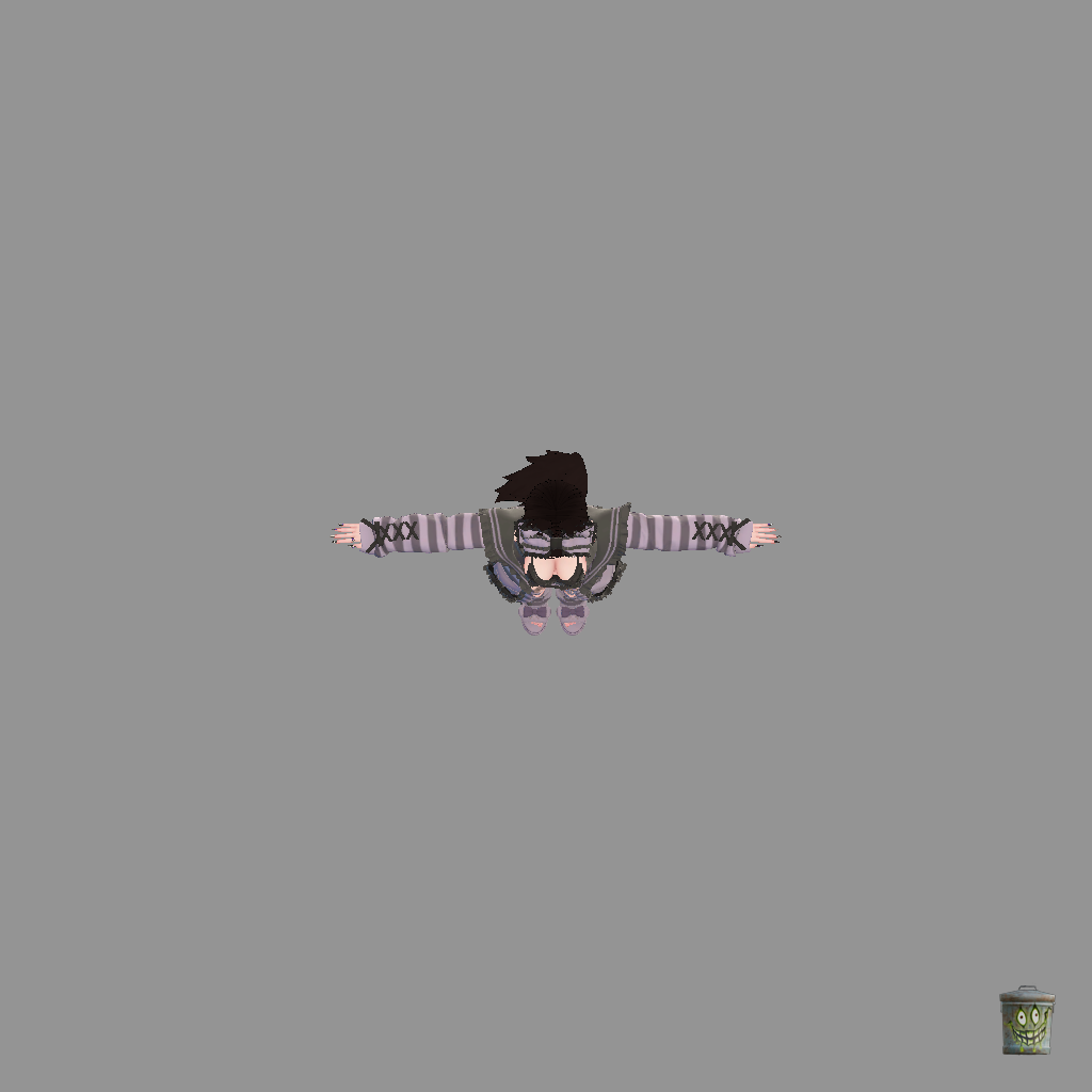 SLEEP 1 - Straight Top
