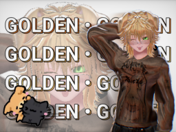 Golden