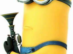 glock minion