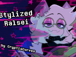 Ralsei 2․0