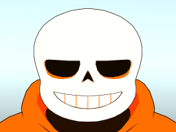 SwapBackǃSans