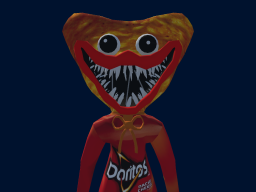 HuggyRito