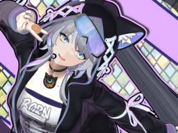 Ly's Cipher（dance）
