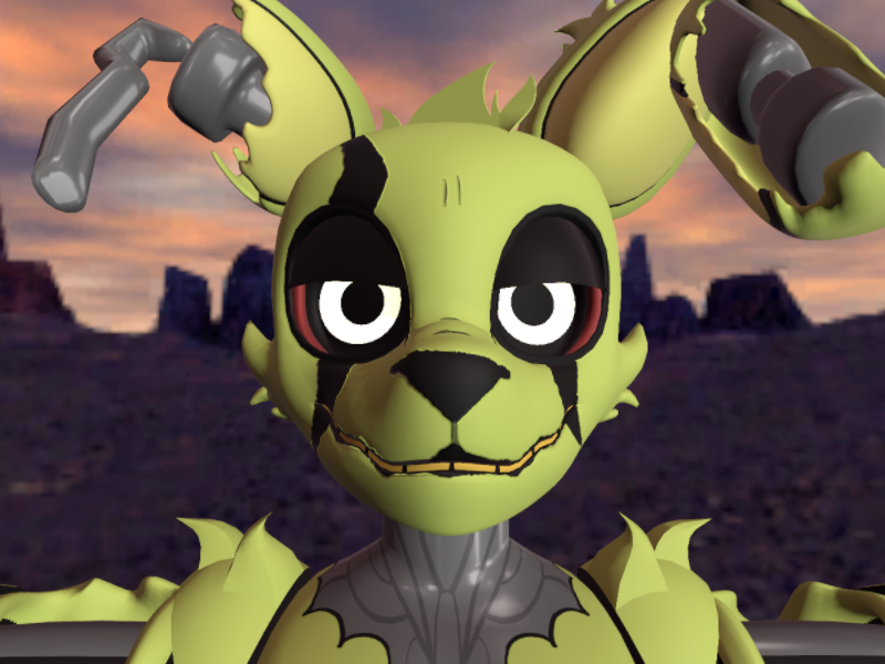 SarahTrap