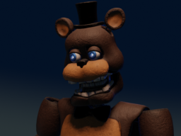 UN NIGHTMARE FREDDY
