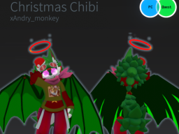 Christmas Chibi Nova