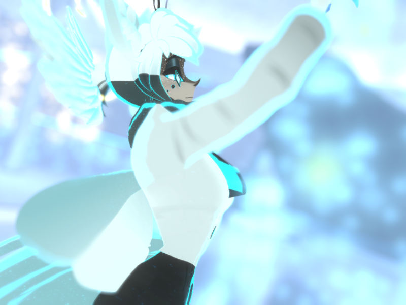 ~ǃYayger's Dreamǃ~ ［private］