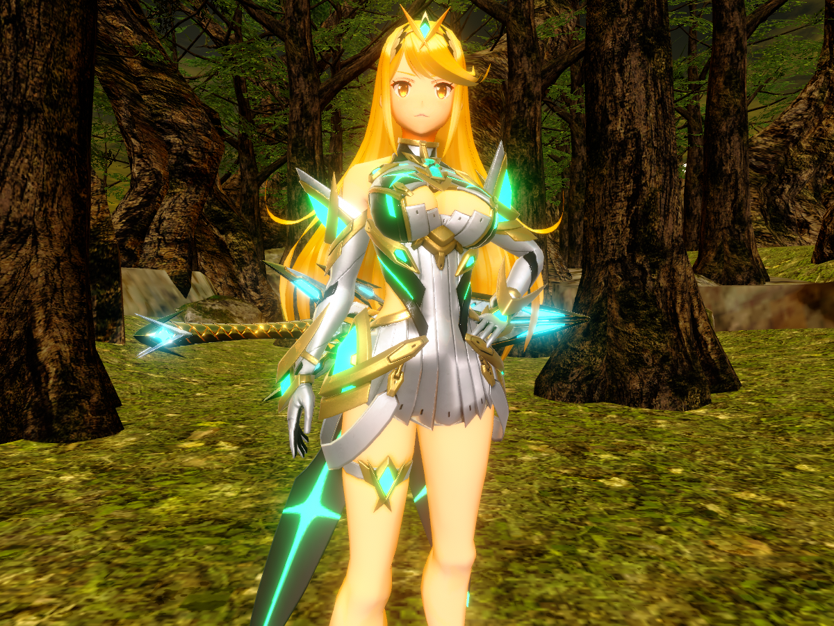Mythra