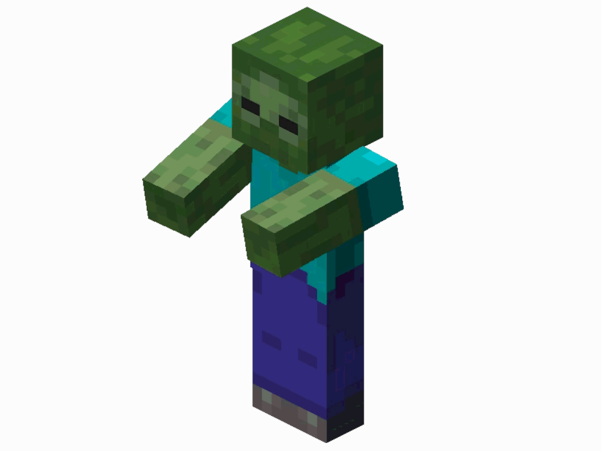 Zombie