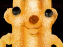 CHURROS FREECHURROS