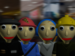 Baldi Retailmore
