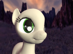 Customizable Pony