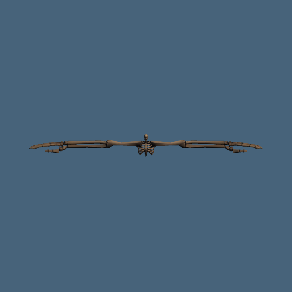 Long arms Mc-Gee