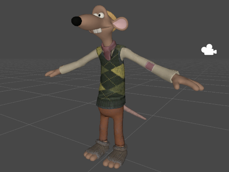 Fetcher