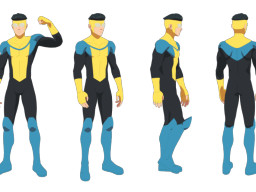 Invincible （Season 4）