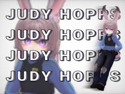 Judy Hopps
