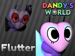 ~Flutter~