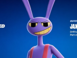 Jax （Fortnite）