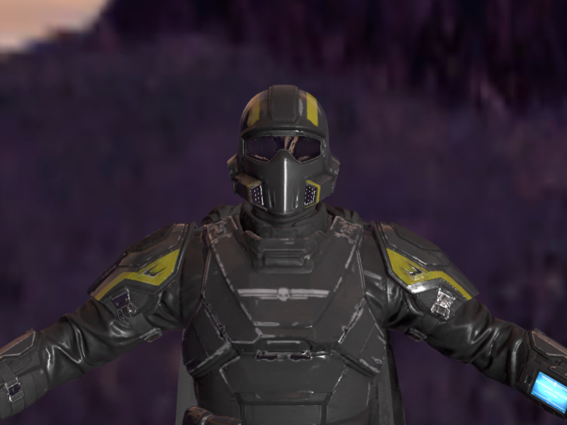 B-01 Tactical