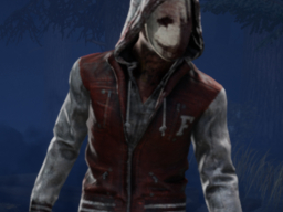 Jock Legion （Frank）