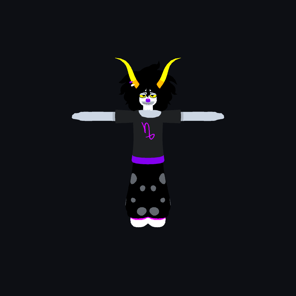 gamzee