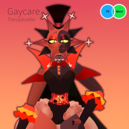 Gaycare Attendant