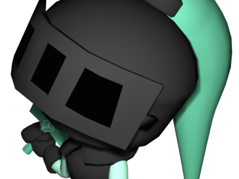 Soulvester The Ghostly Knight （Dandys World）