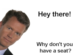 Chris Hansen