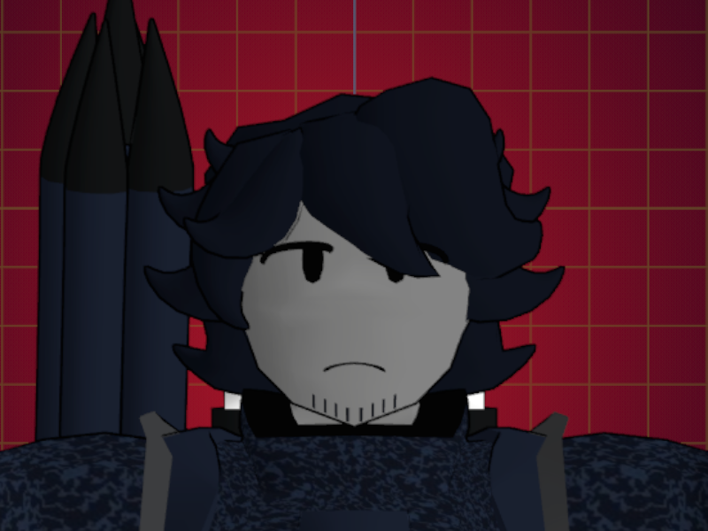 Urbanshade Guardsman