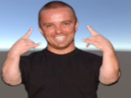 Wee-Man （Jackass）