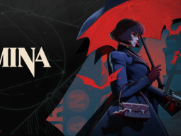 Mina - Deadlock