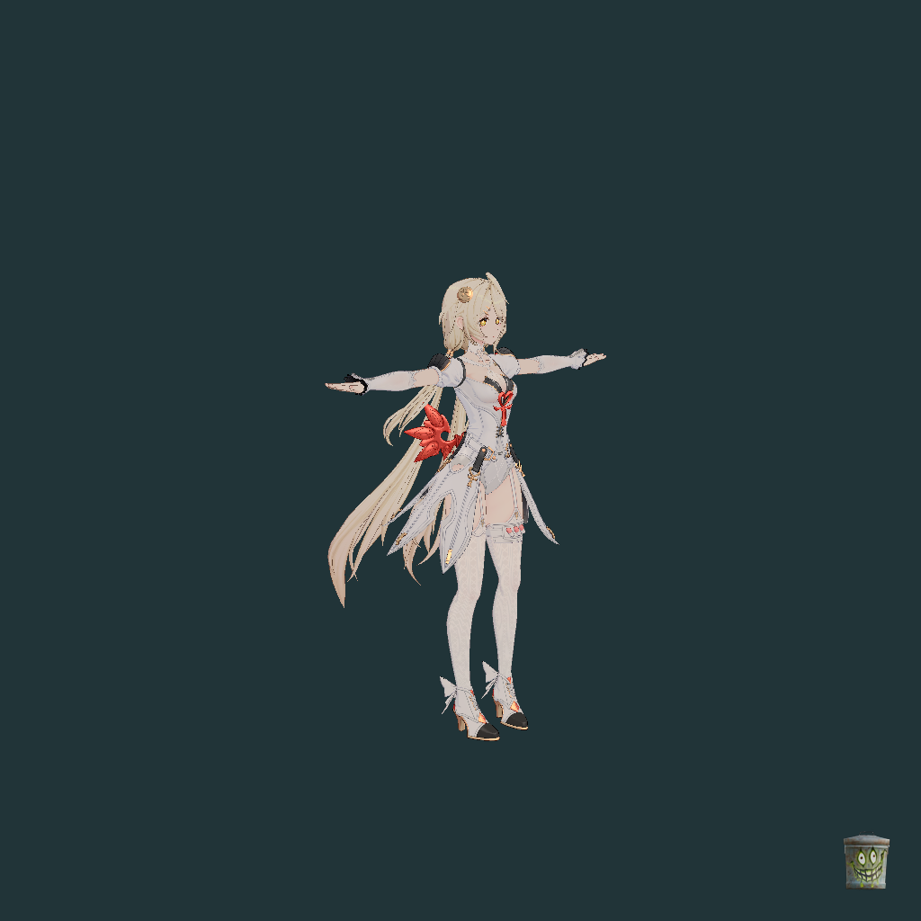 Phoenix - Front Right