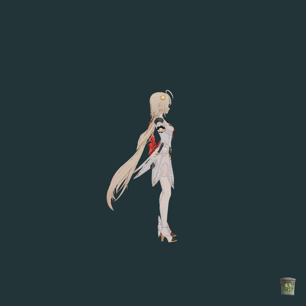 Phoenix - Right