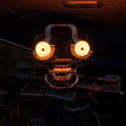 FNaF SOTM - The Mimic