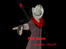 PGR Dante