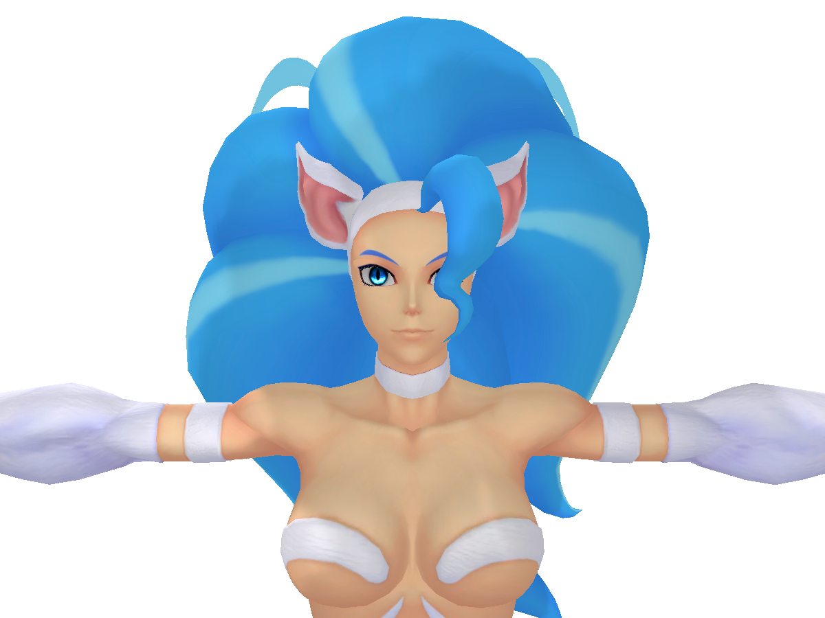 Felicia
