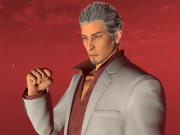 Kazuma Kiryu - Yakuza 6 ⁄ Kiwami 2