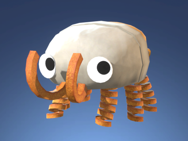 Bunger ｜ BugSnax
