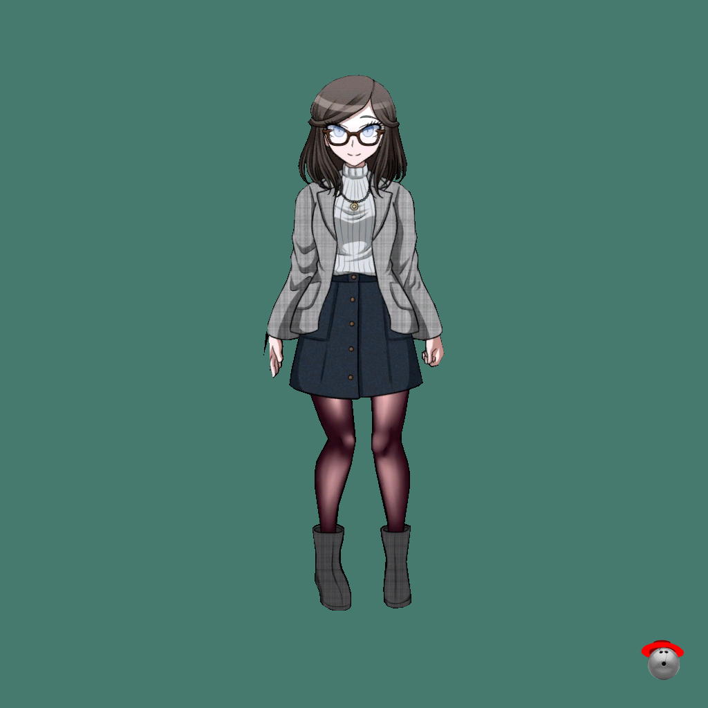 Yoruko Kabuya - Front