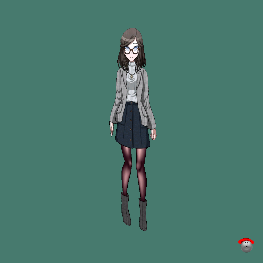 Yoruko Kabuya - Front Left