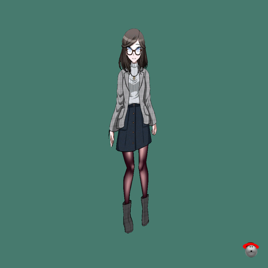 Yoruko Kabuya - Front Right