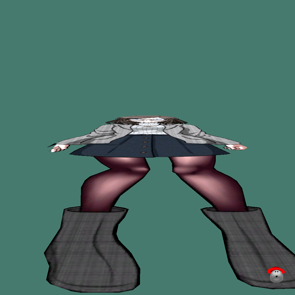 Yoruko Kabuya - Straight Bottom