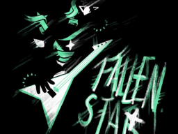 FALLEN_STAR⁄DESSǃ