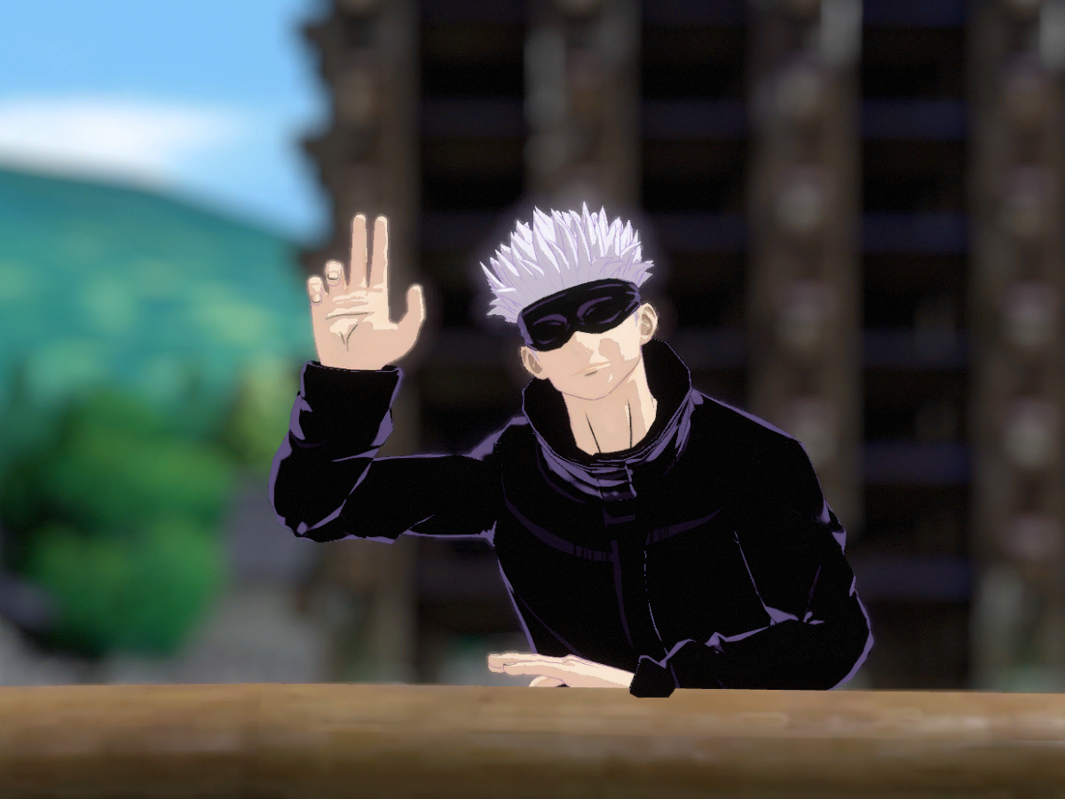 Gojo （JJKCC）