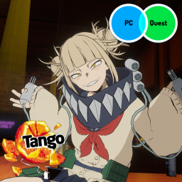 himiko toga