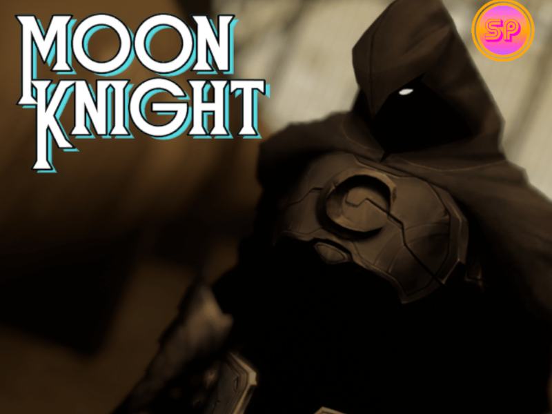 Moon knight