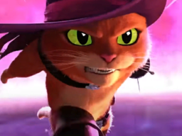 Puss in Boots